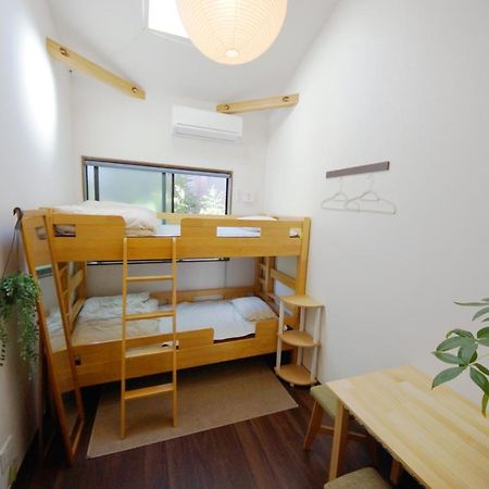 Guesthouse Tu Casa Kyoto Luaran gambar