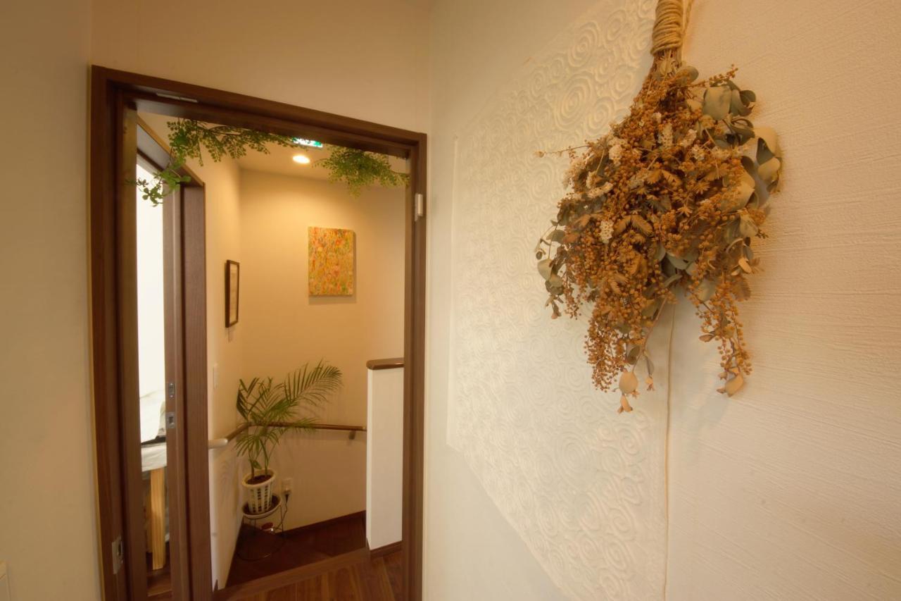 Guesthouse Tu Casa Kyoto Luaran gambar