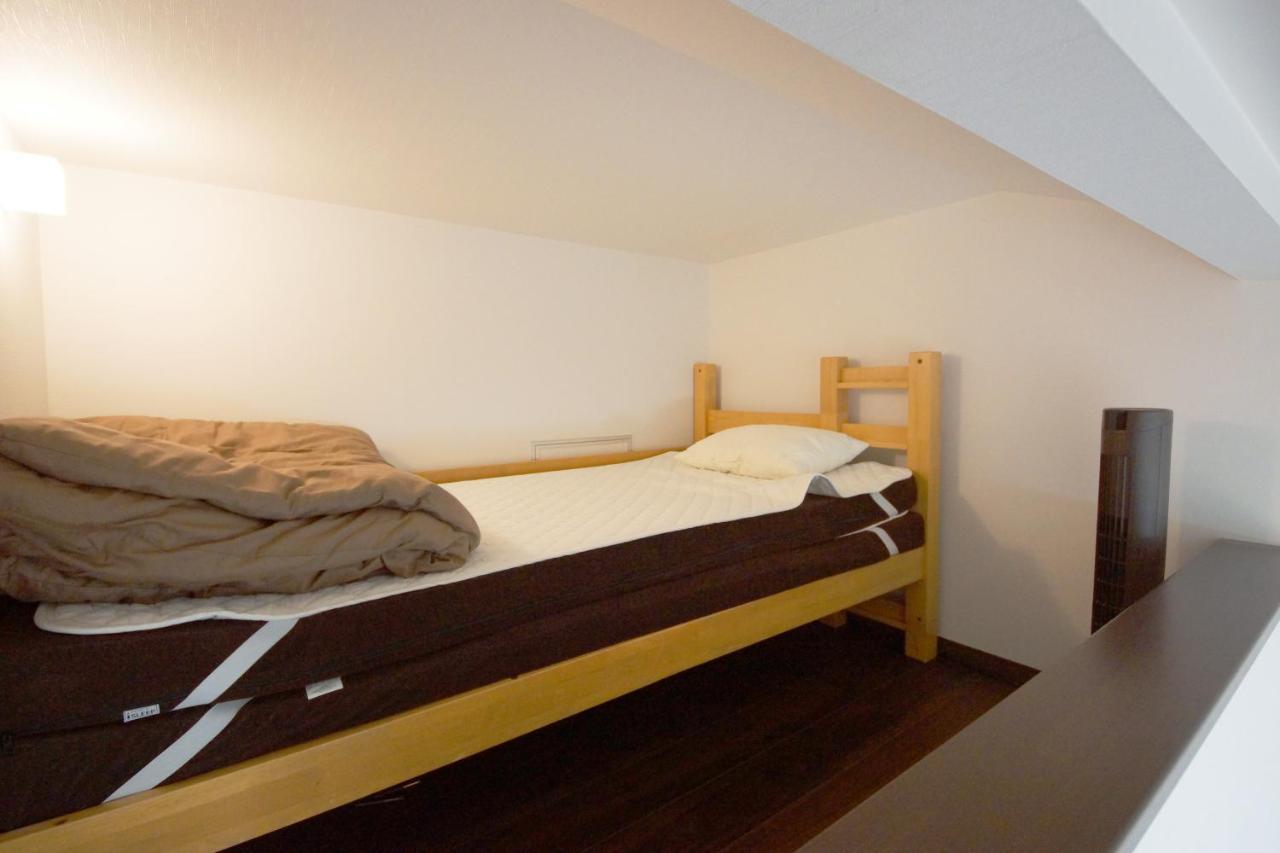 Guesthouse Tu Casa Kyoto Luaran gambar