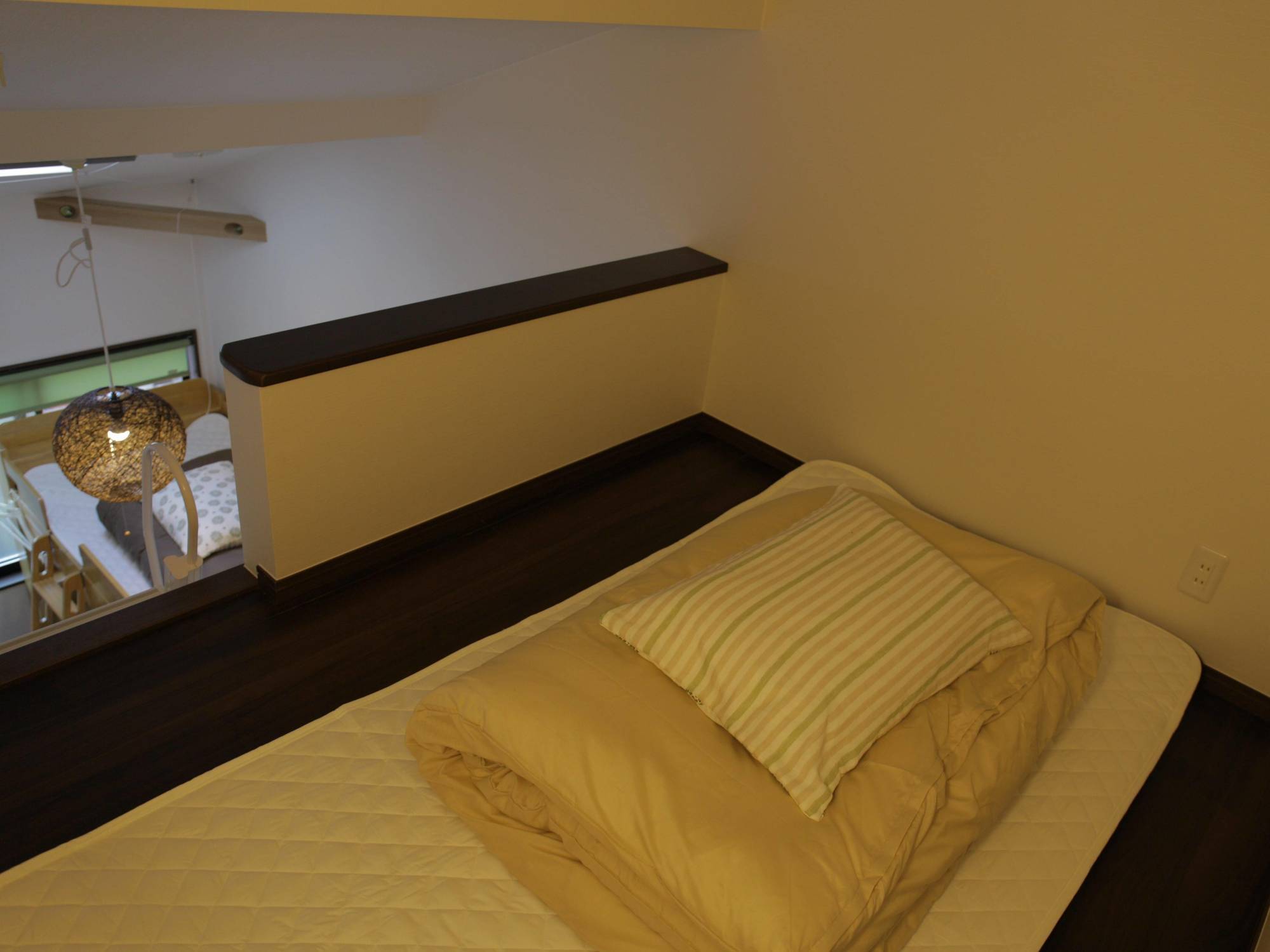 Guesthouse Tu Casa Kyoto Luaran gambar