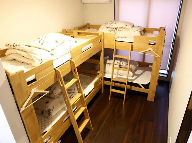 Guesthouse Tu Casa Kyoto Luaran gambar