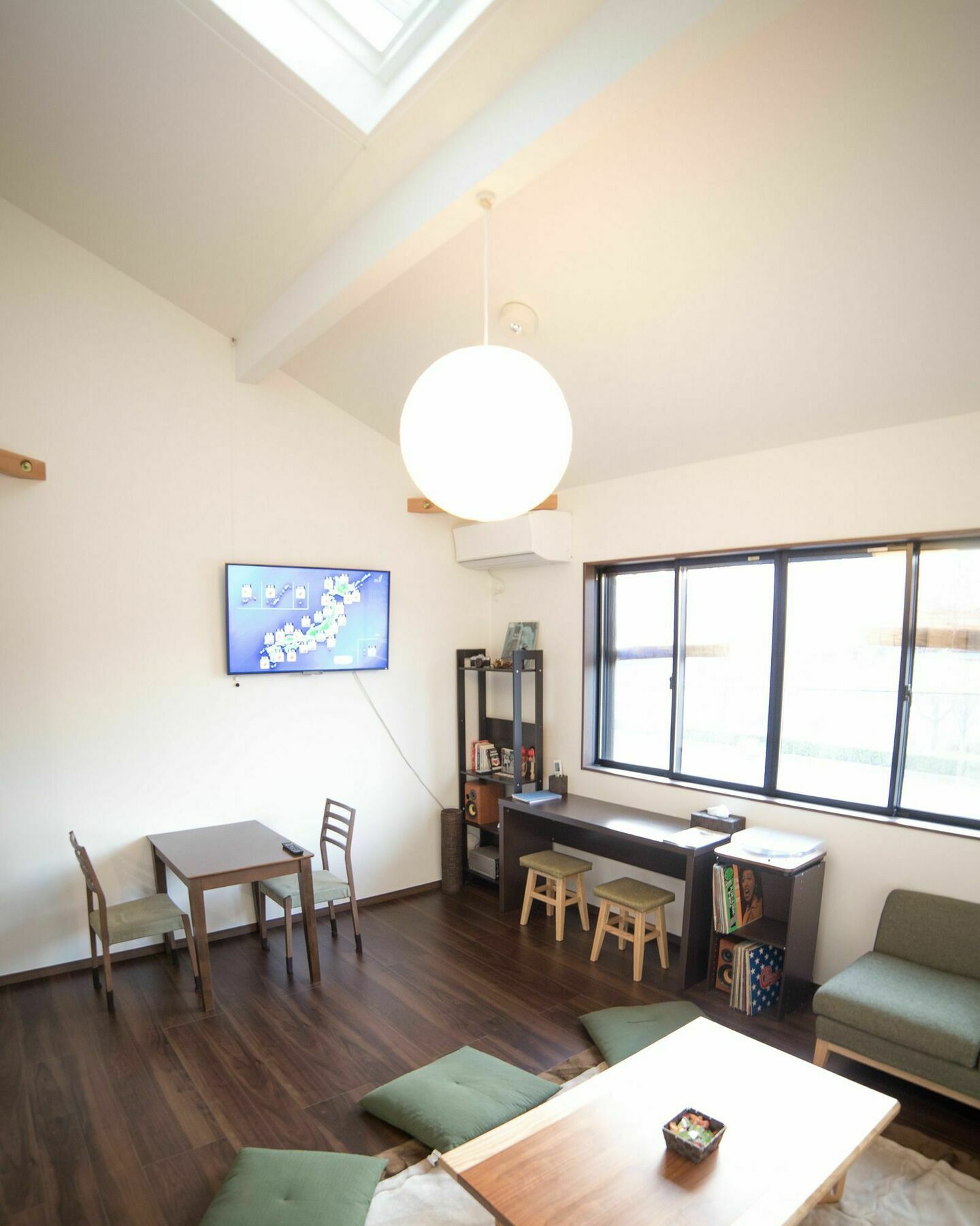 Guesthouse Tu Casa Kyoto Luaran gambar